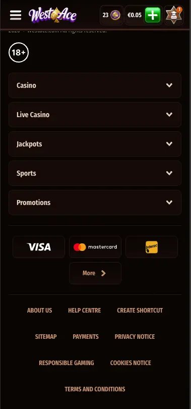 Westace online casino - Westace Casino: Your Ultimate UK Online Gaming Destination